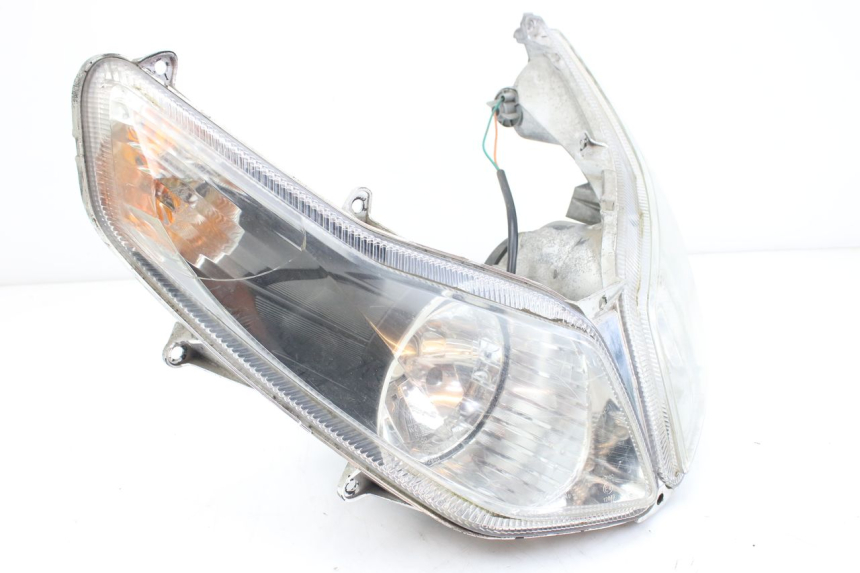 photo de FRONT HEADLIGHT SYM CITYCOM CITY COM 125 (2009 - 2014)