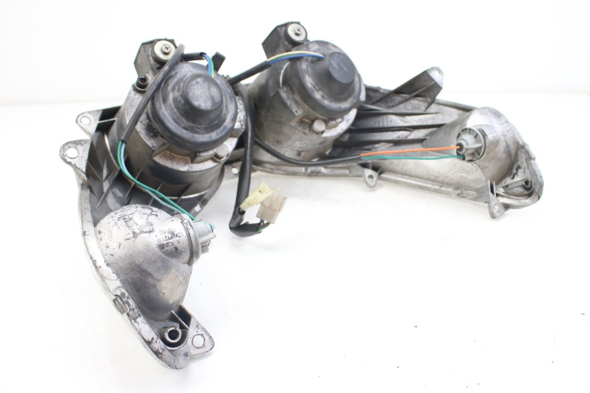 photo de FRONT HEADLIGHT SYM CITYCOM CITY COM 125 (2009 - 2014)