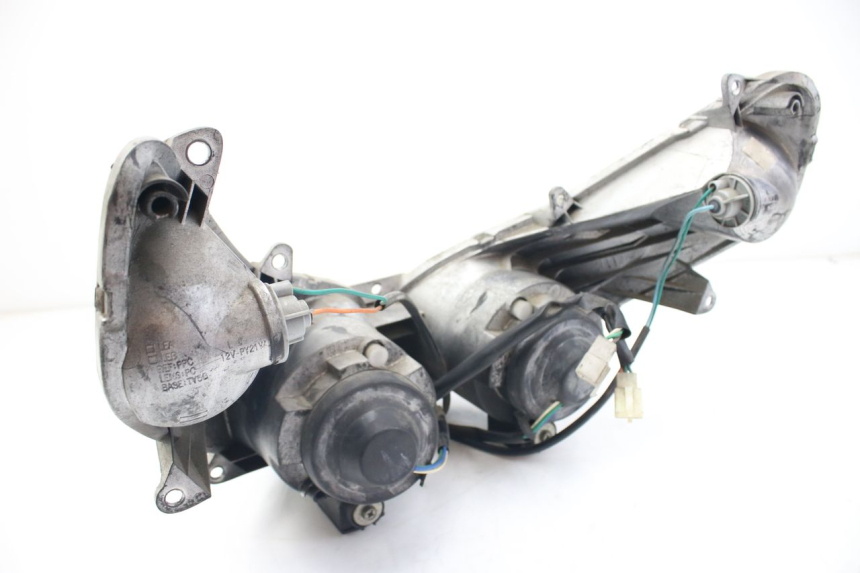 photo de FRONT HEADLIGHT SYM CITYCOM CITY COM 125 (2009 - 2014)