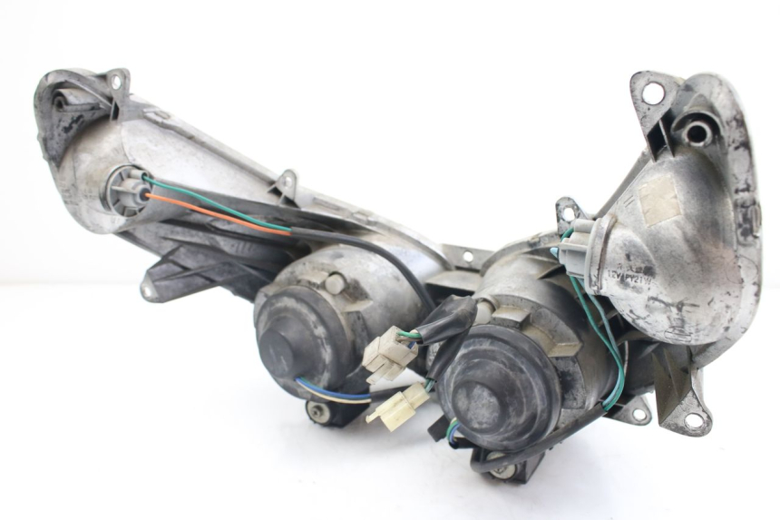 photo de FRONT HEADLIGHT SYM CITYCOM CITY COM 125 (2009 - 2014)