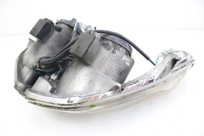photo de FRONT HEADLIGHT SYM CITYCOM CITY COM 125 (2009 - 2014)