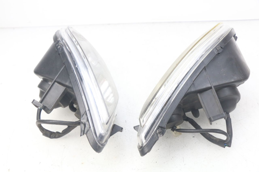 photo de FRONT HEADLIGHT PEUGEOT CITYSTAR 50 (2013 - 2017)