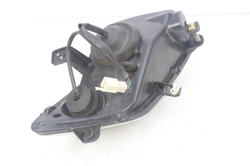 photo de FRONT HEADLIGHT PEUGEOT CITYSTAR 50 (2013 - 2017)