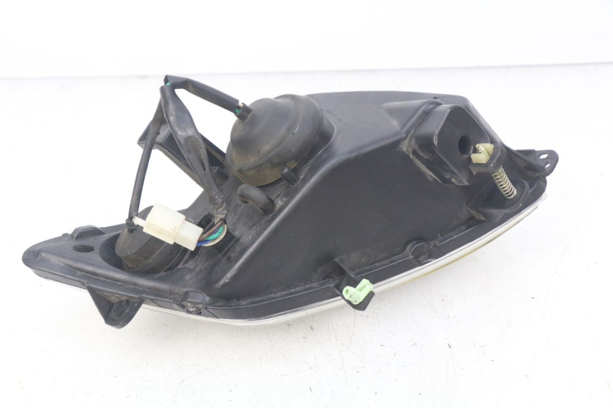 photo de FRONT HEADLIGHT PEUGEOT CITYSTAR 50 (2013 - 2017)