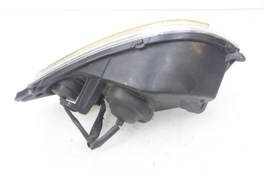 photo de FRONT HEADLIGHT PEUGEOT CITYSTAR 50 (2013 - 2017)