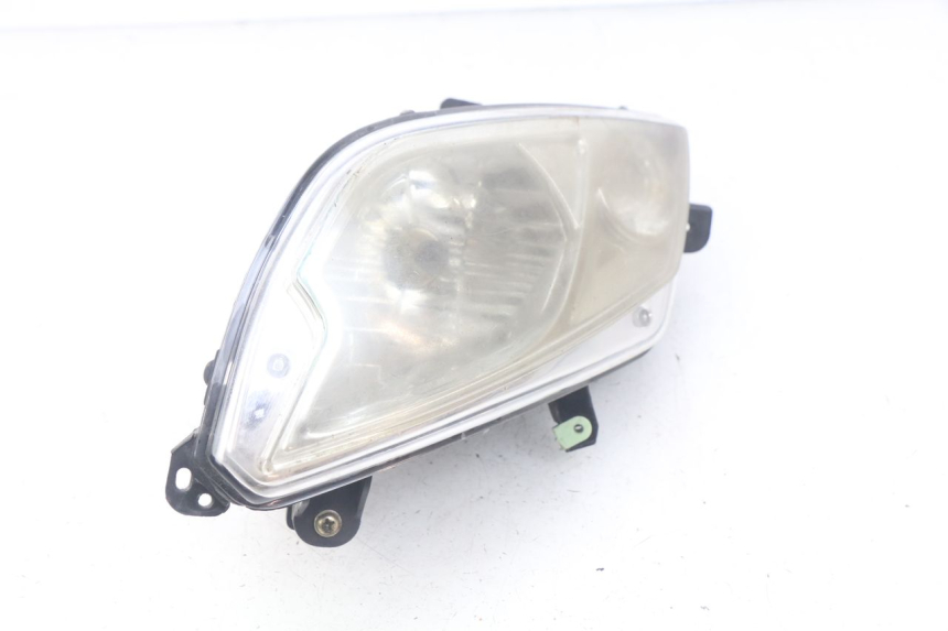 photo de FRONT HEADLIGHT PEUGEOT CITYSTAR 50 (2013 - 2017)