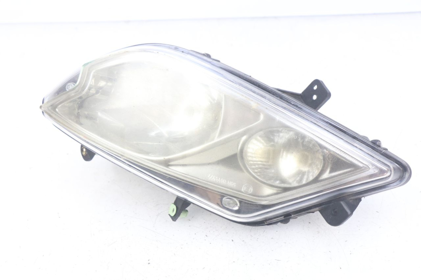 photo de FRONT HEADLIGHT PEUGEOT CITYSTAR 50 (2013 - 2017)