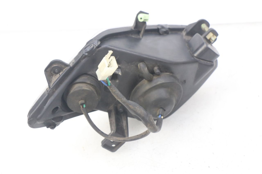 photo de FRONT HEADLIGHT PEUGEOT CITYSTAR 50 (2013 - 2017)