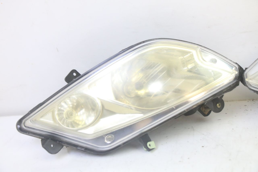 photo de FRONT HEADLIGHT PEUGEOT CITYSTAR 50 (2013 - 2017)