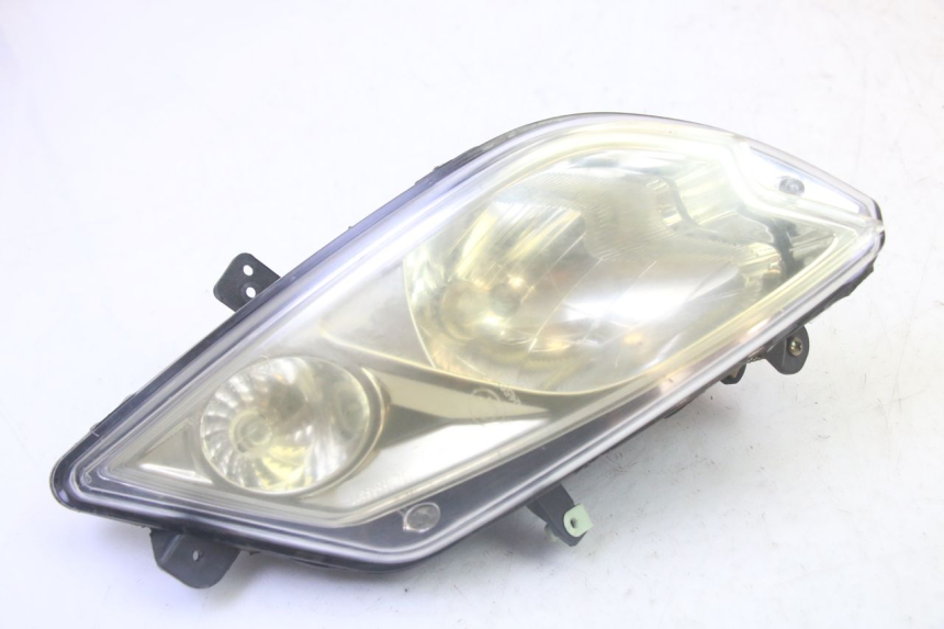 photo de FRONT HEADLIGHT PEUGEOT CITYSTAR 50 (2013 - 2017)