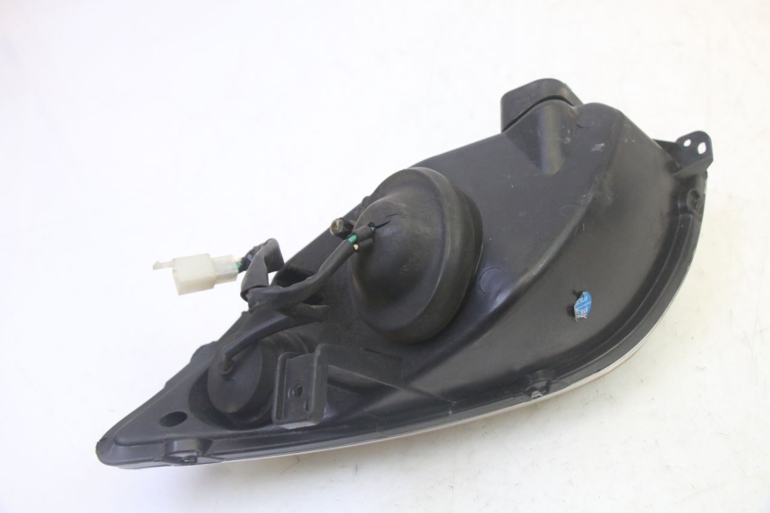 photo de FRONT HEADLIGHT PEUGEOT CITYSTAR 50 (2013 - 2017)