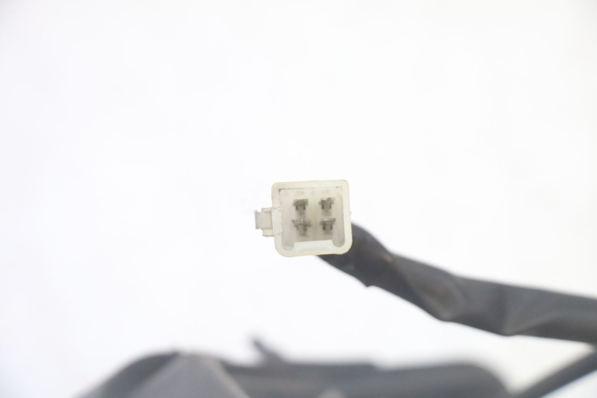 photo de FRONT HEADLIGHT PEUGEOT CITYSTAR 50 (2013 - 2017)