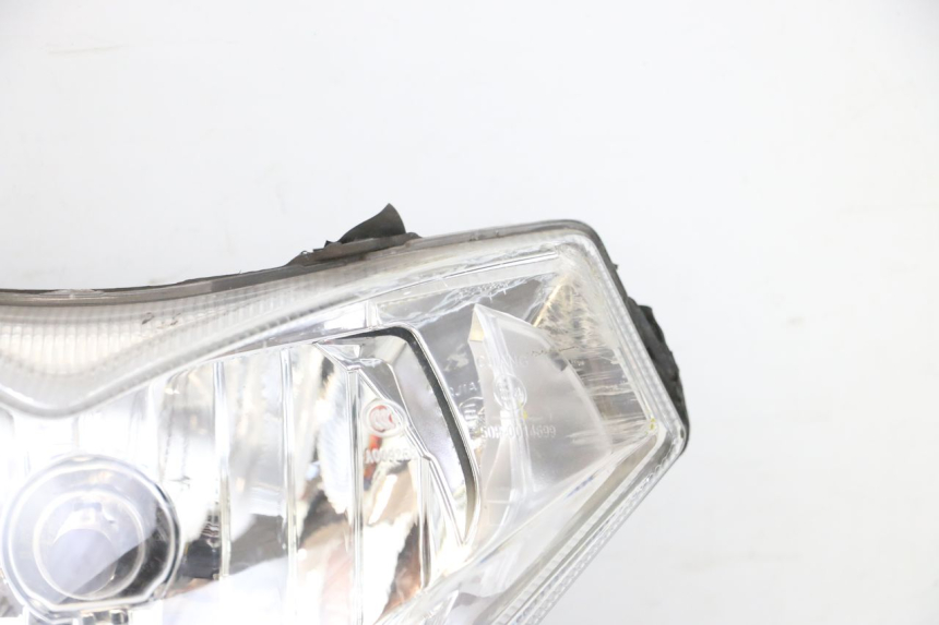 photo de HEADLIGHT KSR CODE 125 (2018 - 2020) - Main view