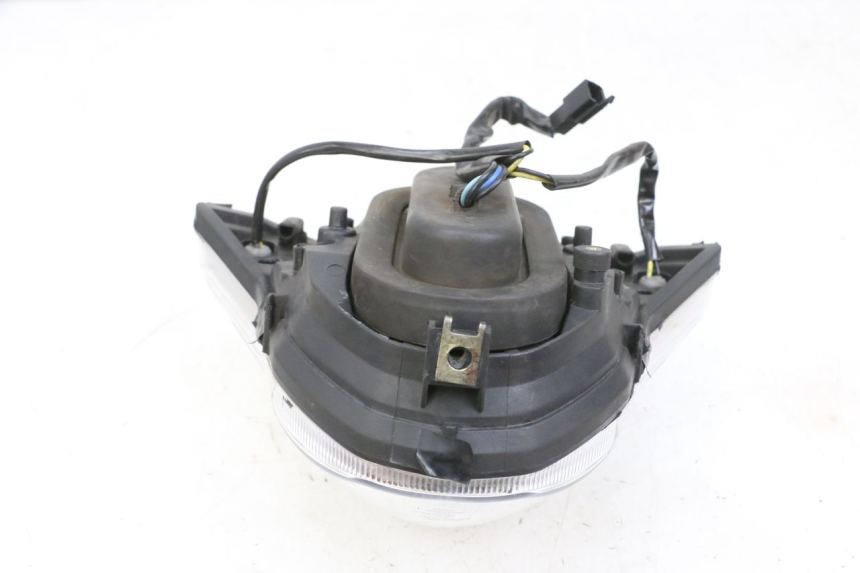 photo de HEADLIGHT KSR CODE 125 (2018 - 2020) - Surface and material condition