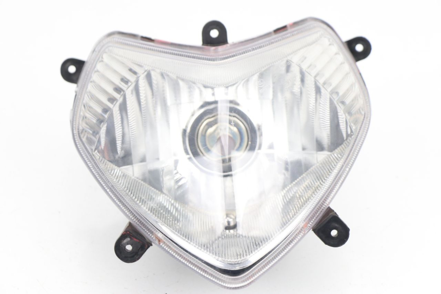 photo de HEADLIGHT HOOPER COSI 4T 50 (2010 - 2017)