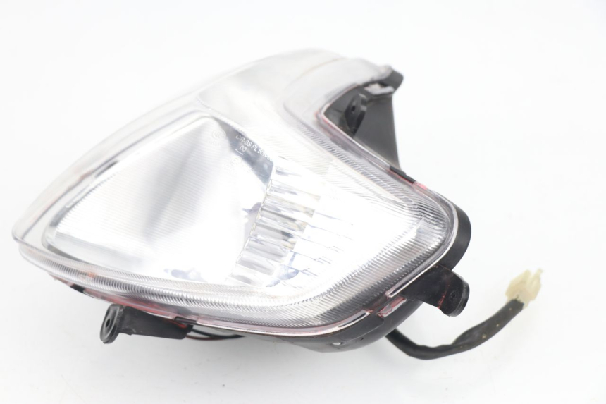 photo de HEADLIGHT HOOPER COSI 4T 50 (2010 - 2017)
