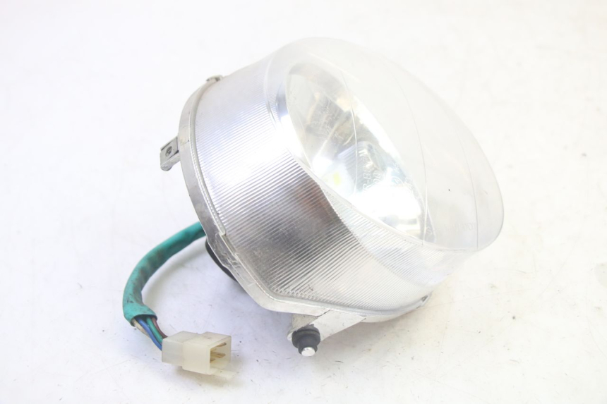 photo de FRONT HEADLIGHT SYM CROX 4T 50 (2016 - 2023)