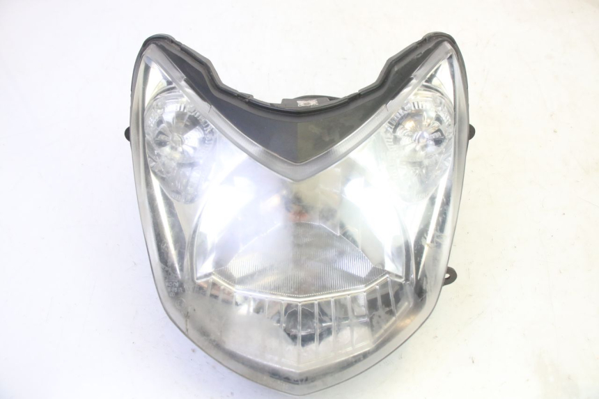 photo de HEADLIGHT YAMAHA CYGNUS X INJECTION 125 (2007 - 2013)