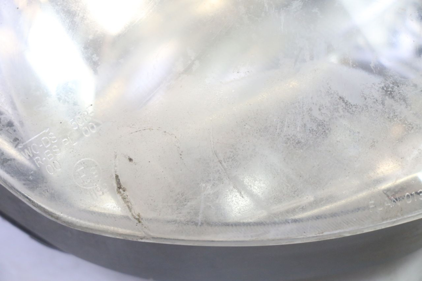 photo de HEADLIGHT YAMAHA CYGNUS X INJECTION 125 (2007 - 2013)