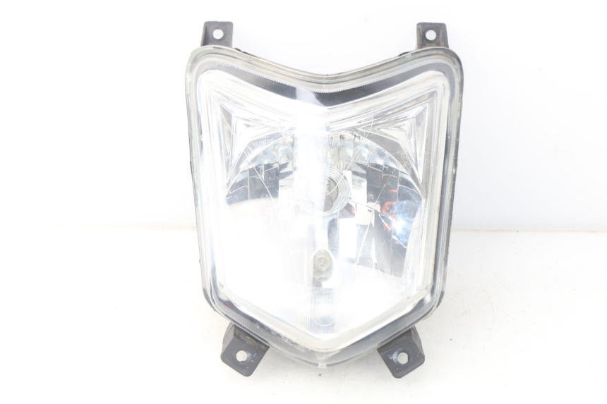 photo de HEADLIGHT DAELIM S4 50 (2010 - 2015)