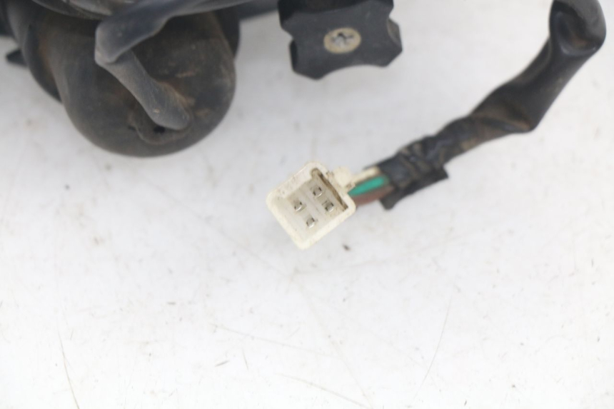 photo de HEADLIGHT DAELIM S4 50 (2010 - 2015)