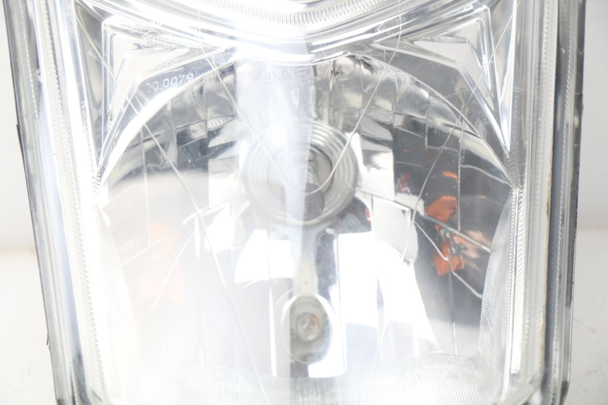 photo de HEADLIGHT DAELIM S4 50 (2010 - 2015)