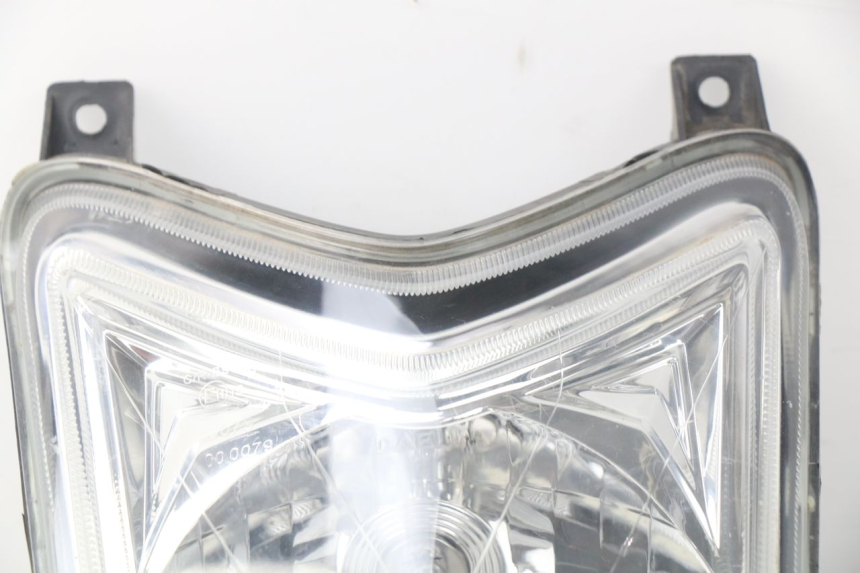 photo de HEADLIGHT DAELIM S4 50 (2010 - 2015)