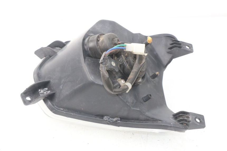 photo de HEADLIGHT DAELIM S4 50 (2010 - 2015)