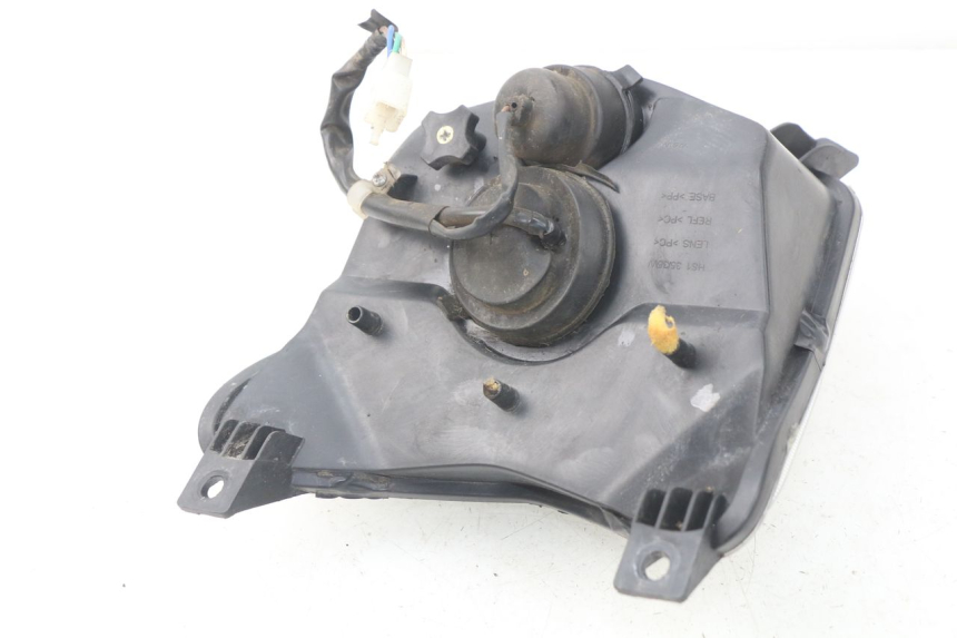 photo de HEADLIGHT DAELIM S4 50 (2010 - 2015)