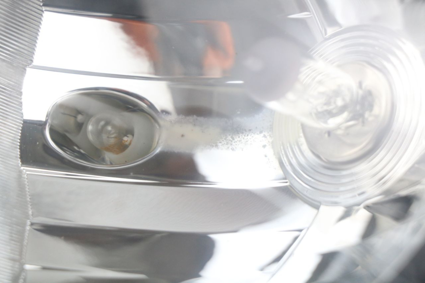 photo de HEADLIGHT DAELIM S4 50 (2010 - 2015)