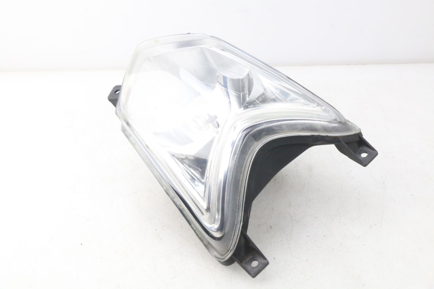 photo de HEADLIGHT DAELIM S4 50 (2010 - 2015)