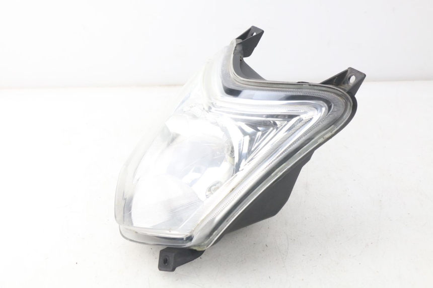 photo de HEADLIGHT DAELIM S4 50 (2010 - 2015)