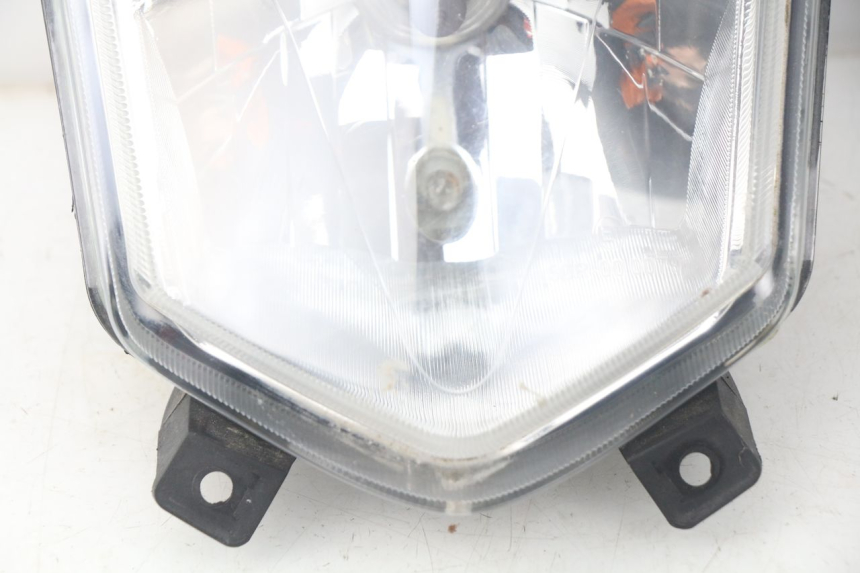 photo de HEADLIGHT DAELIM S4 50 (2010 - 2015)