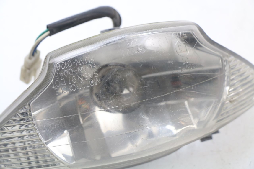 photo de HEADLIGHT SYM DD 50 (2005 - 2011)