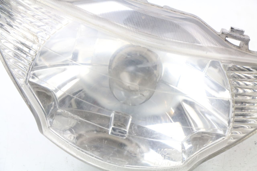 photo de HEADLIGHT SYM DD 50 (2005 - 2011)