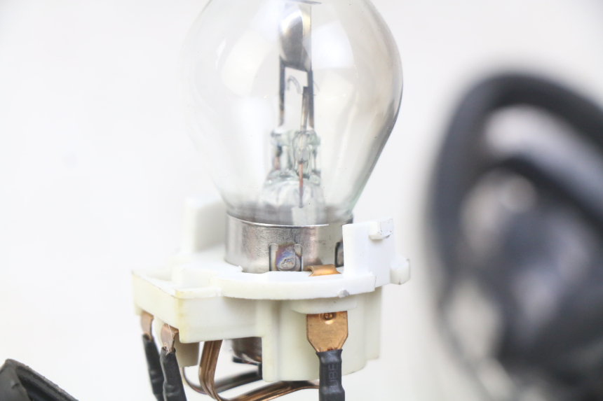 photo de FRONT HEADLIGHT LONGJIA DIGITA 4T 50 (2019 - 2022)