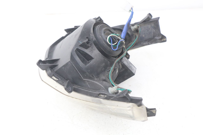 photo de FRONT HEADLIGHT KYMCO DINK 4T 50 (2007 - 2018)