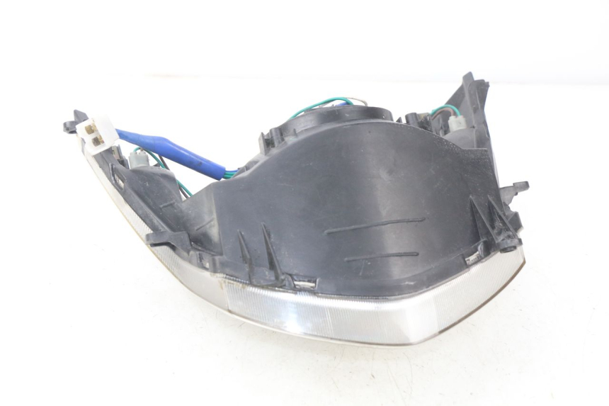 photo de FRONT HEADLIGHT KYMCO DINK 4T 50 (2007 - 2018)