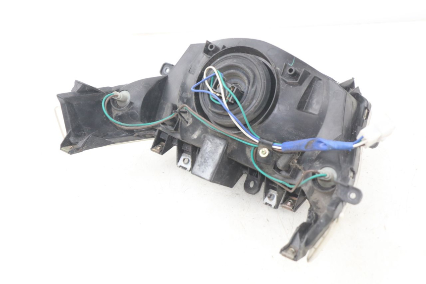 photo de FRONT HEADLIGHT KYMCO DINK 4T 50 (2007 - 2018)