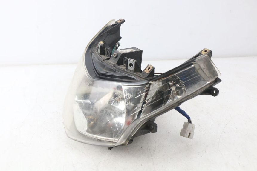 photo de FRONT HEADLIGHT KYMCO DINK 4T 50 (2007 - 2018)