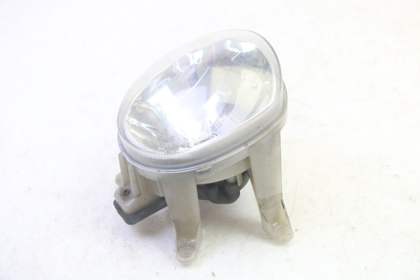 photo de HEADLIGHT PEUGEOT DJANGO 4T 50 (2014 - 2019) - Zoom on usage condition