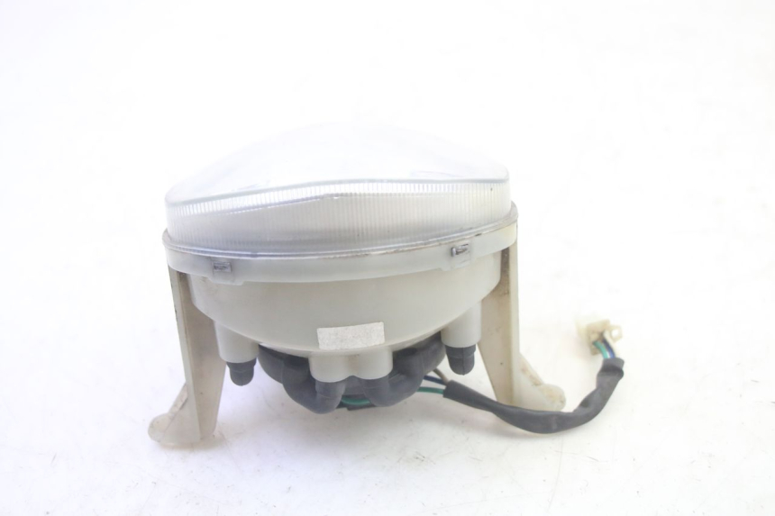 photo de HEADLIGHT PEUGEOT DJANGO 4T 50 (2014 - 2019) - Alternative perspective