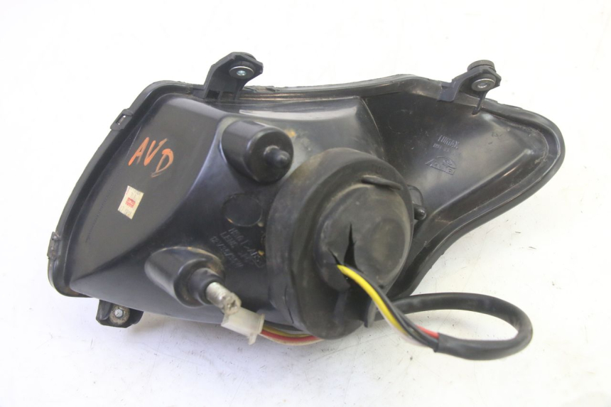 photo de RIGHT HEADLIGHT ADIVA AD3 300 (2014 - 2020)