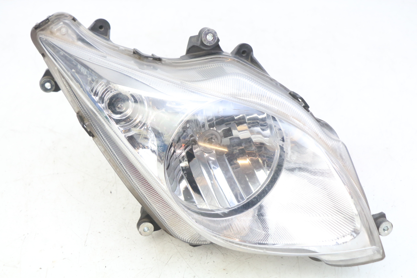 photo de RIGHT FRONT HEADLIGHT HONDA FJS SILVERWING SILVER WING 400 (2009 - 2016)
