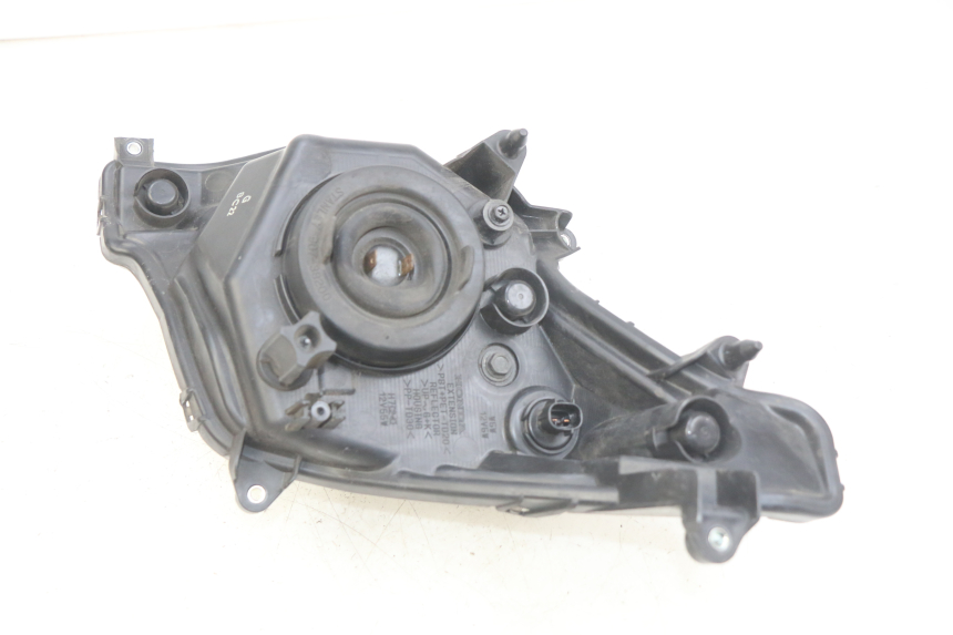 photo de RIGHT FRONT HEADLIGHT HONDA FJS SILVERWING SILVER WING 400 (2009 - 2016)