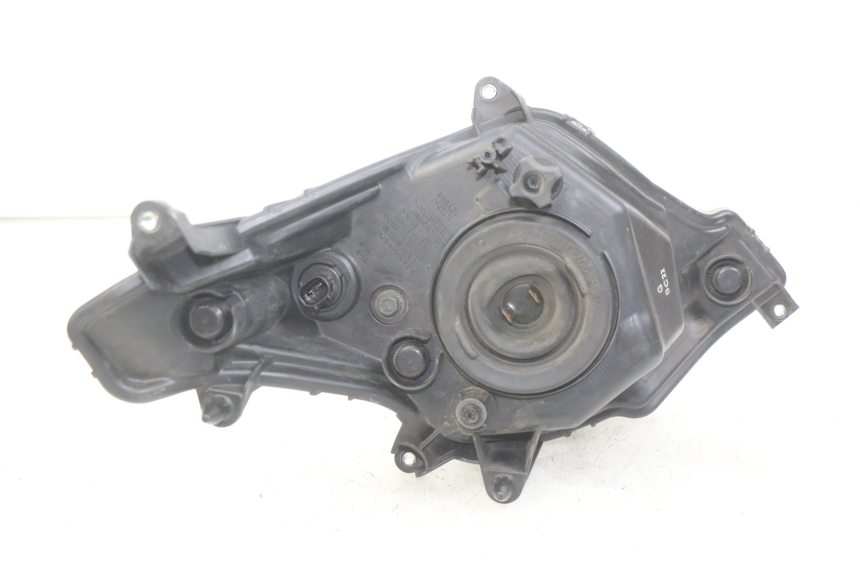 photo de RIGHT FRONT HEADLIGHT HONDA FJS SILVERWING SILVER WING 400 (2009 - 2016)