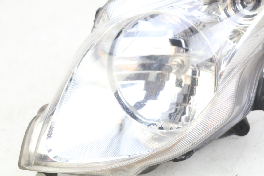 photo de RIGHT FRONT HEADLIGHT HONDA FJS SILVERWING SILVER WING 400 (2009 - 2016)