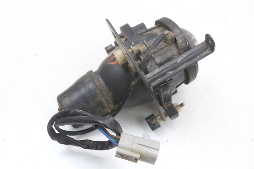 photo de RIGHT HEADLIGHT HYTRACK HY S 4X4 410 (2013 - 2016)