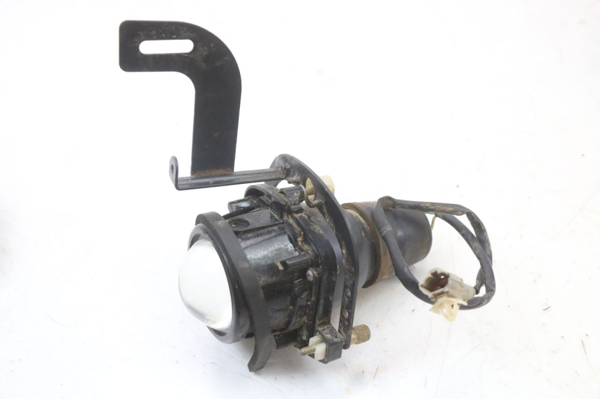 photo de RIGHT HEADLIGHT HYTRACK HY S 4X4 410 (2013 - 2016)