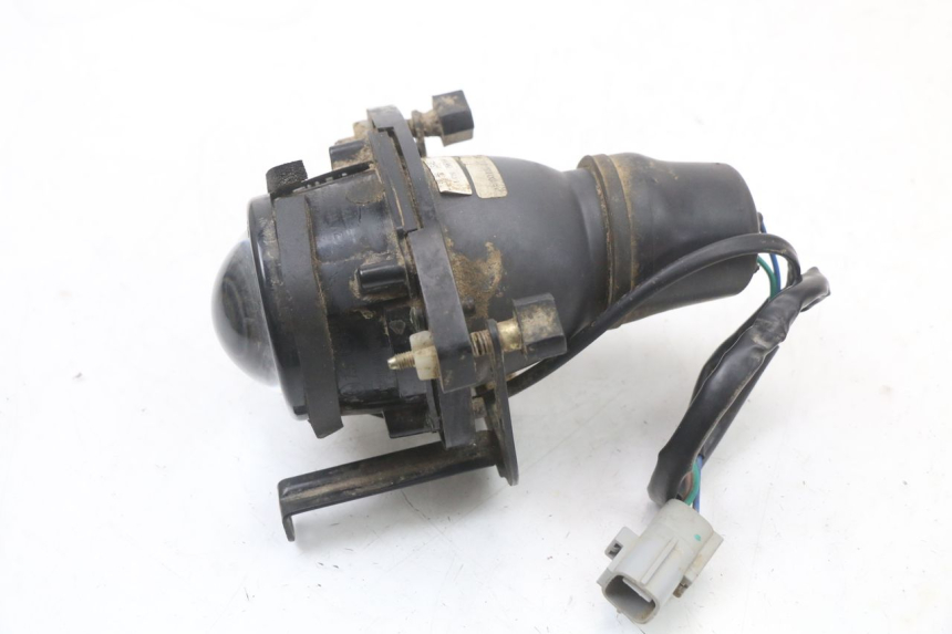 photo de RIGHT HEADLIGHT HYTRACK HY S 4X4 410 (2013 - 2016)